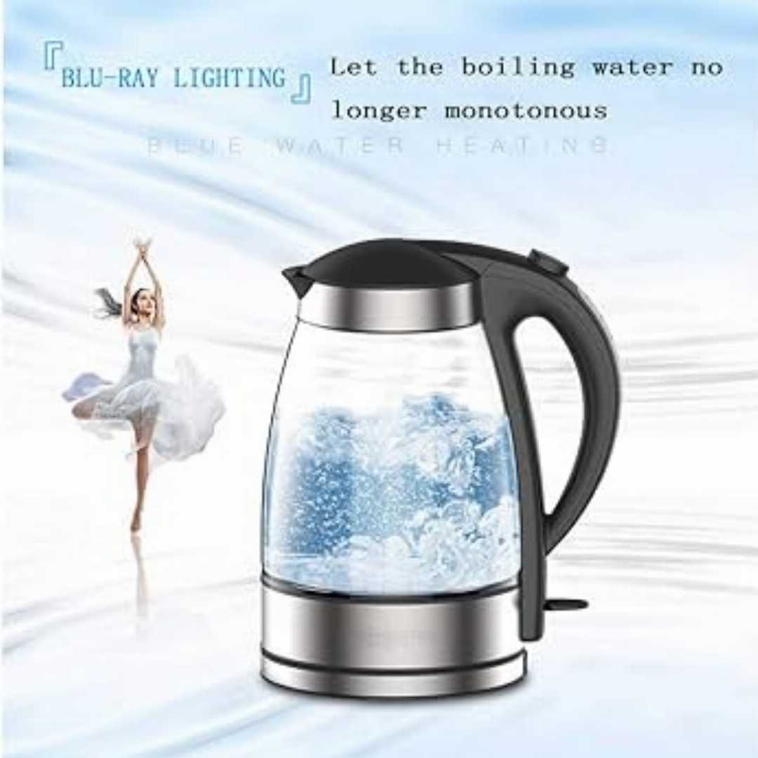 Smart,Glass,Electric,Kettle