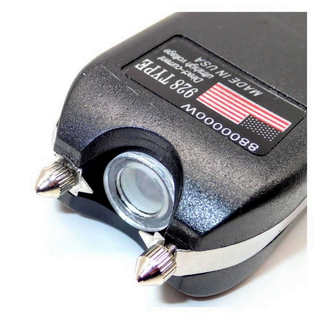 928,Type,Stun,Gun,USA,Premium,Quality,980000V