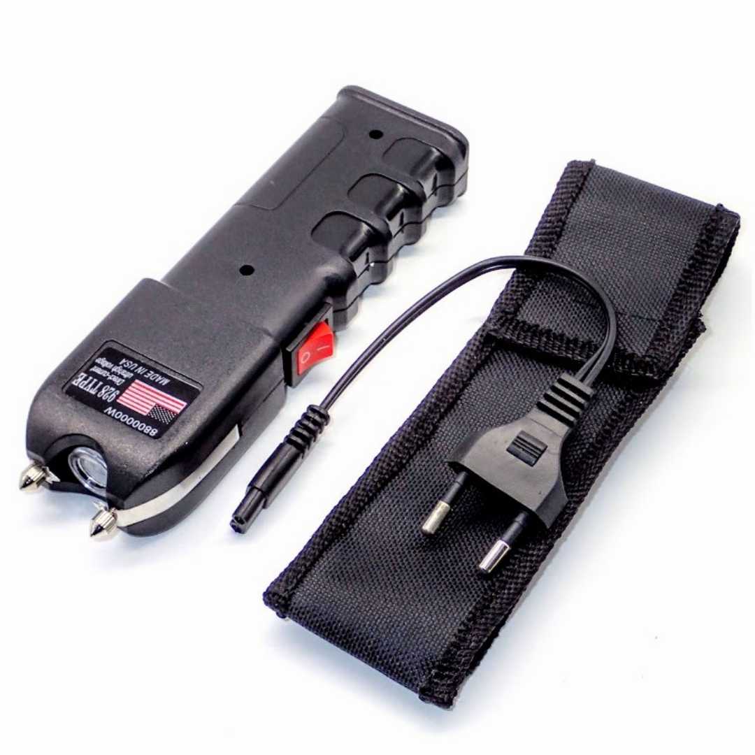 928,Type,Stun,Gun,USA,Premium,Quality,980000V