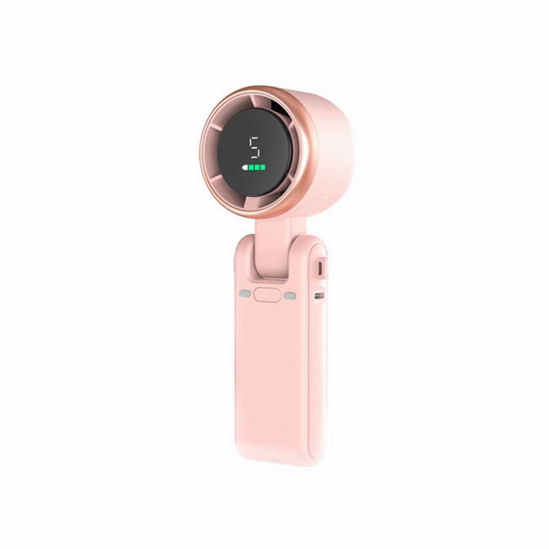 Portable,Handheld,Foldable,Mini,Turbo,Fan